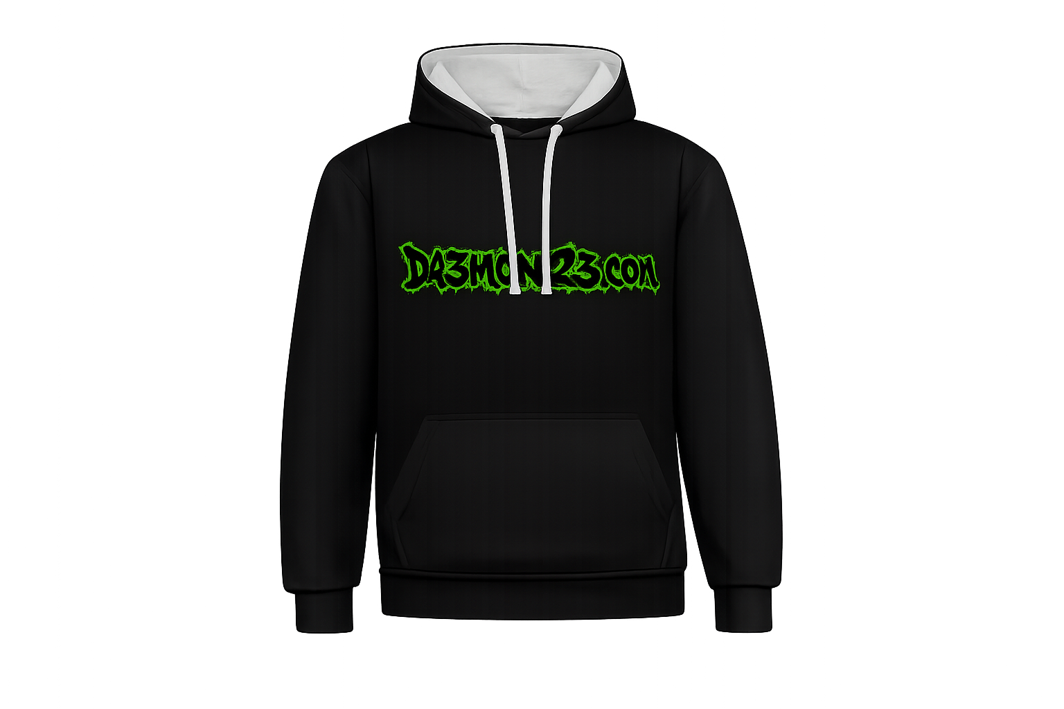 Kaputzen Pullover